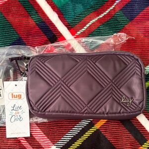 LUG - Coupe XL Crossbody